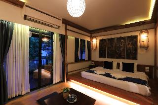 Tharaburi Resort Sukhothai fotoÄŸrafÄ±