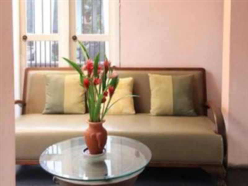 Tharaburi Resort Sukhothai fotoÄŸrafÄ±