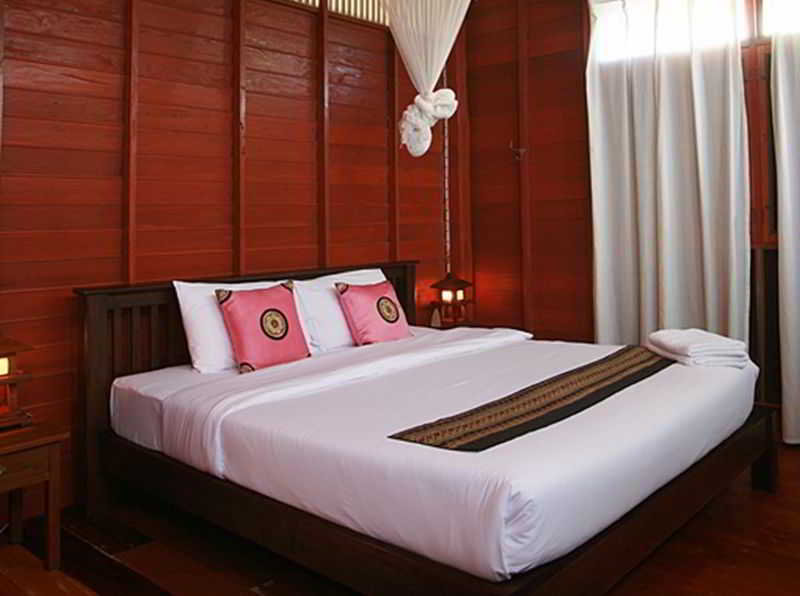 Tharaburi Resort Sukhothai fotoÄŸrafÄ±