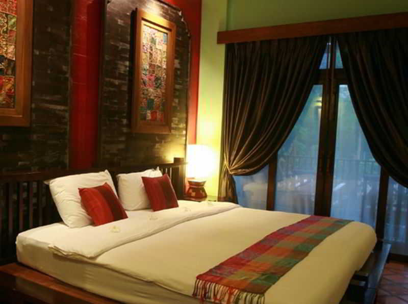 Tharaburi Resort Sukhothai fotoÄŸrafÄ±