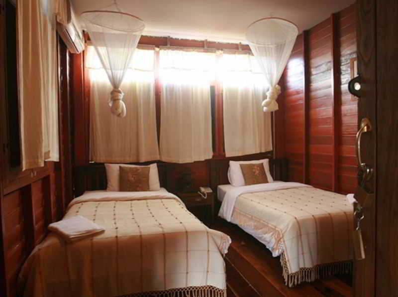 Tharaburi Resort Sukhothai fotoÄŸrafÄ±