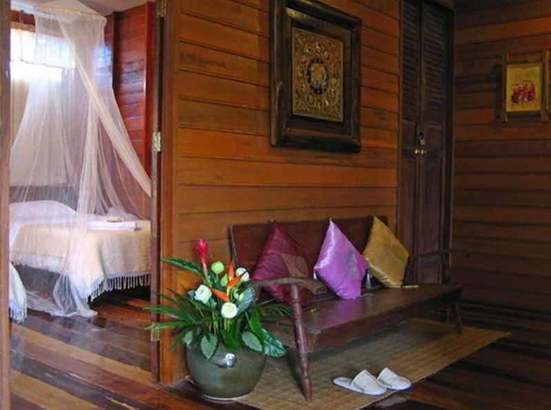 Tharaburi Resort Sukhothai fotoÄŸrafÄ±