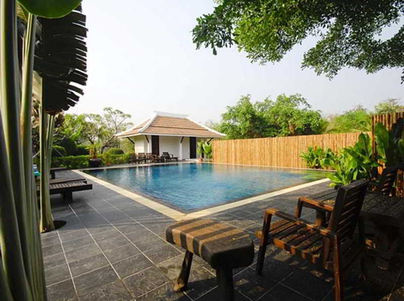 Tharaburi Resort Sukhothai fotoÄŸrafÄ±