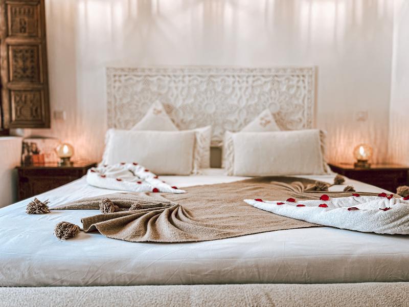Riad Nelia Signature - Genel