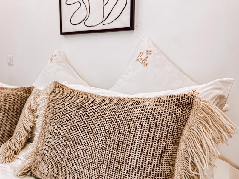 Riad Nelia Signature - Genel
