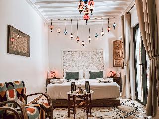 Riad Nelia Signature otel fotoğrafı