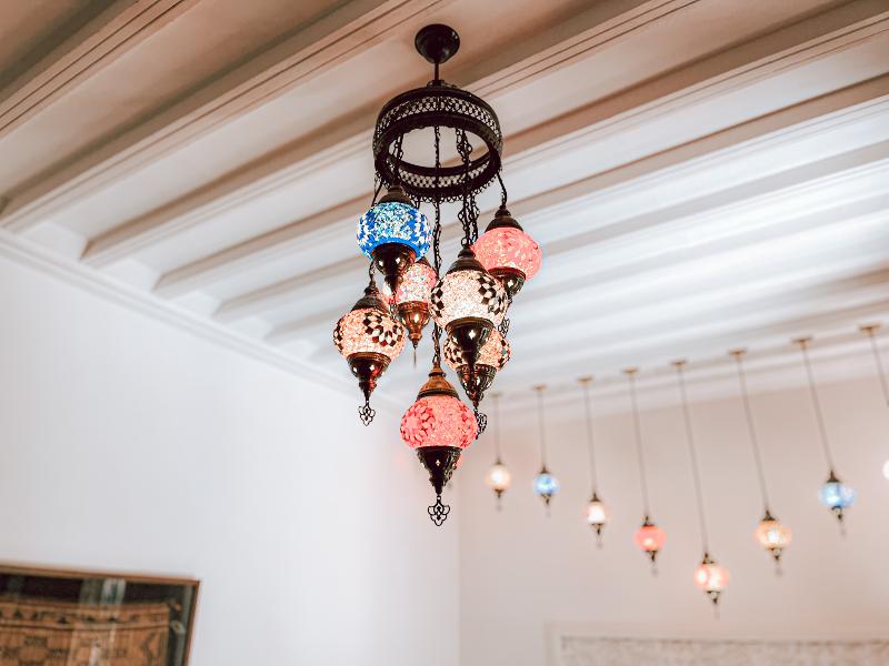 Riad Nelia Signature - Genel