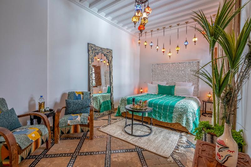 Riad Nelia Signature - Oda