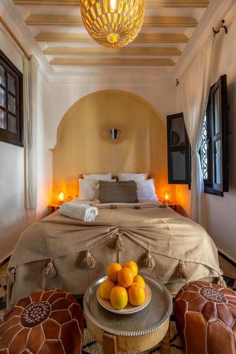 Riad Nelia Signature - Oda
