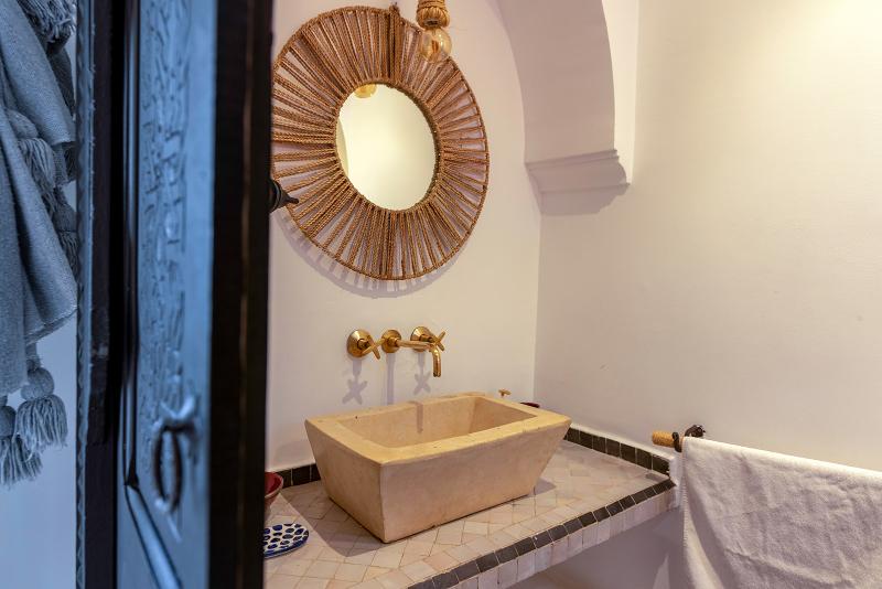 Riad Nelia Signature - Oda