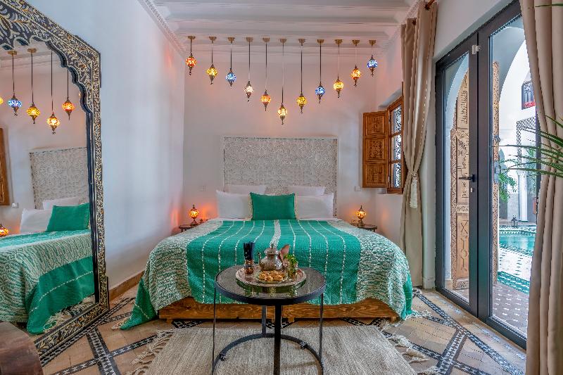 Riad Nelia Signature - Oda