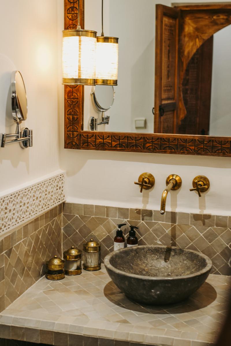 Riad Nelia Signature - Oda