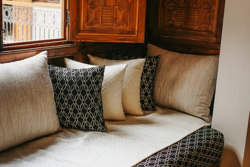 Riad Nelia Signature - Oda