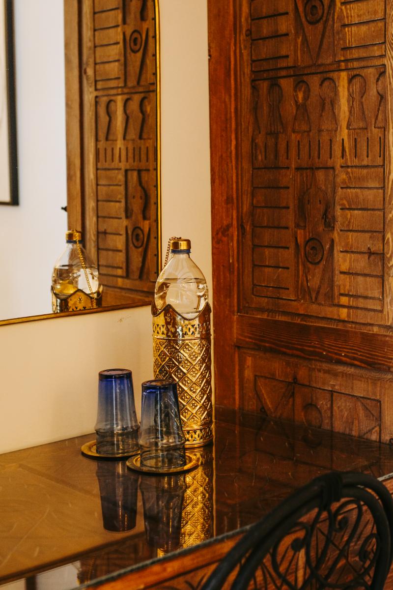 Riad Nelia Signature - Oda