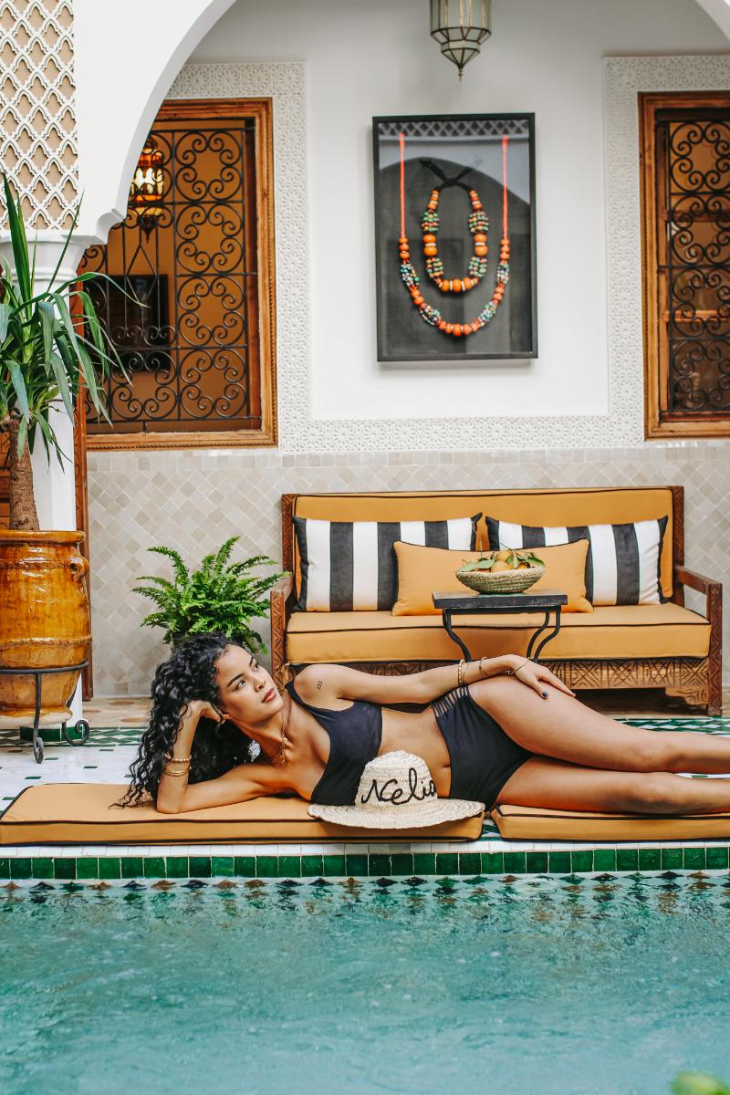 Riad Nelia Signature - Oda
