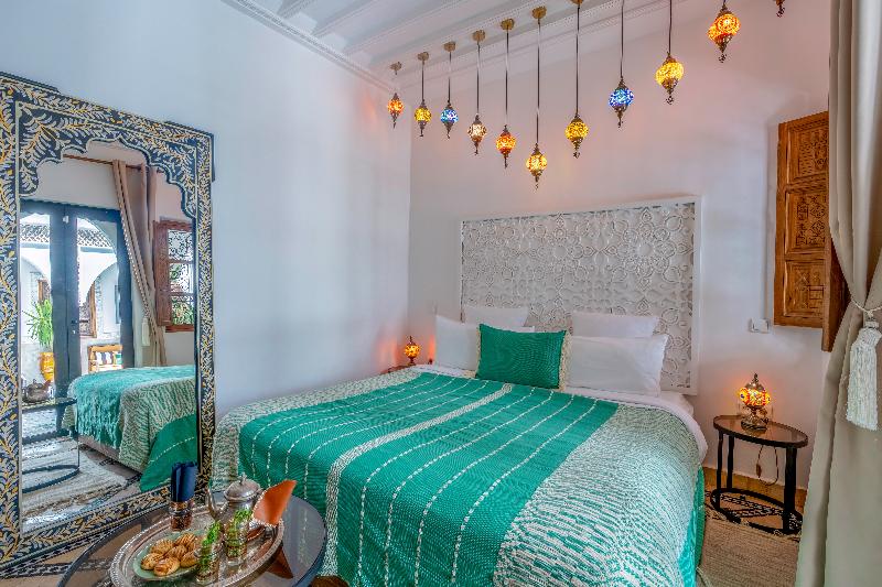 Riad Nelia Signature - Oda