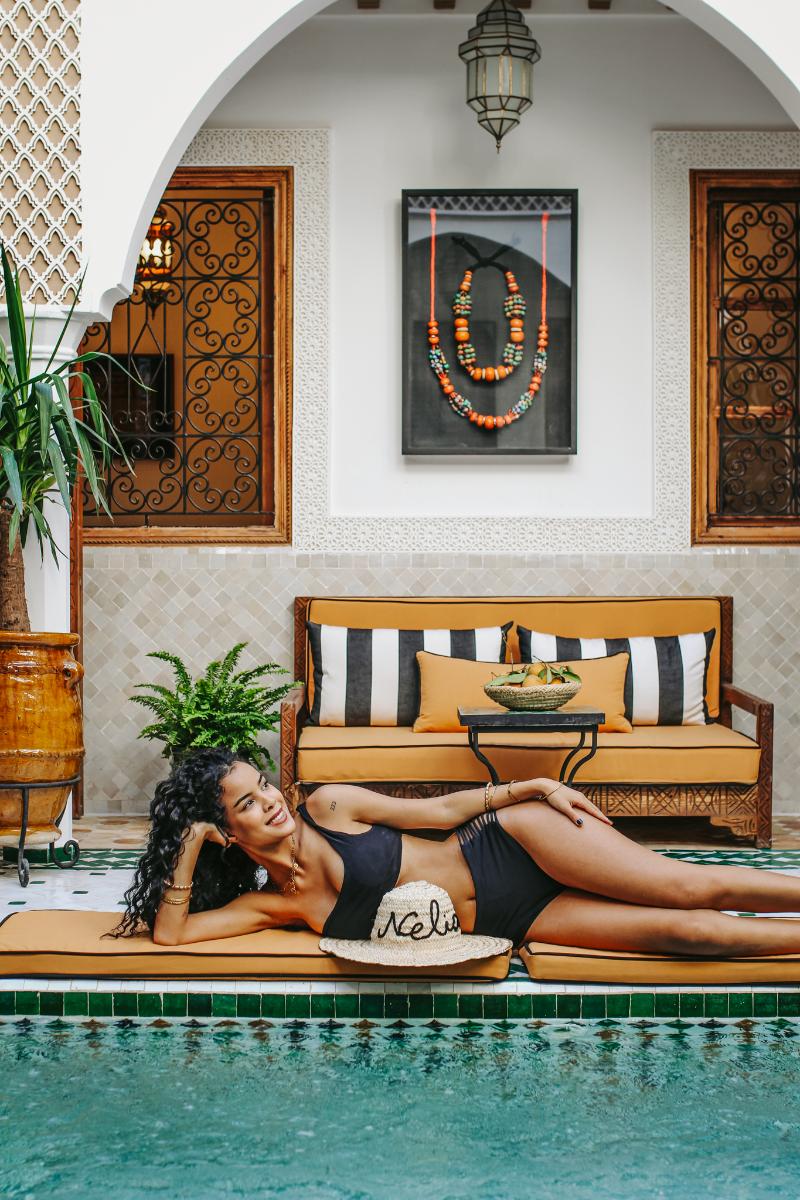 Riad Nelia Signature - Oda