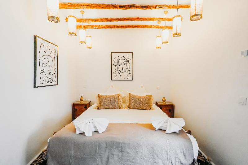 Riad Nelia Signature - Oda