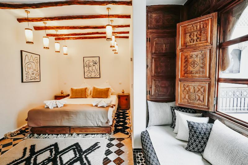 Riad Nelia Signature - Oda