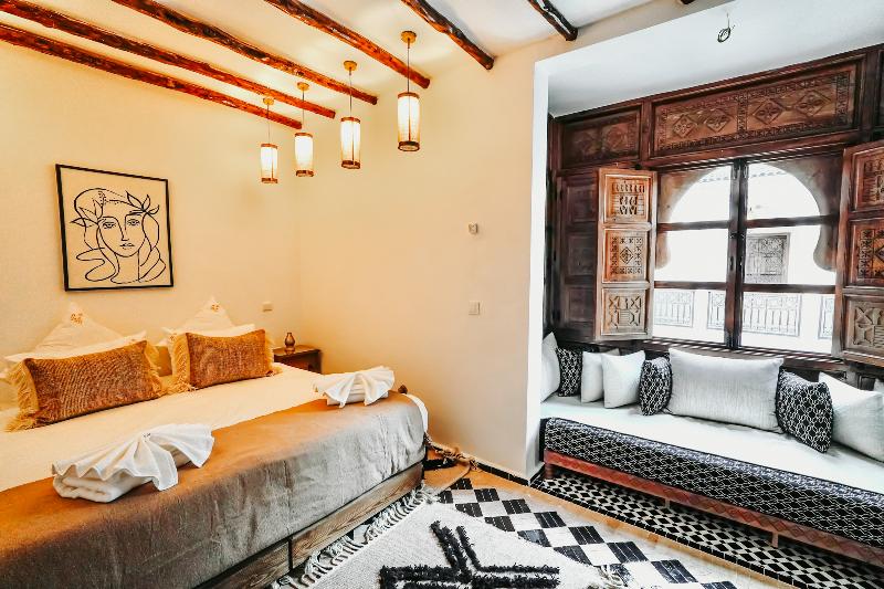 Riad Nelia Signature - Oda