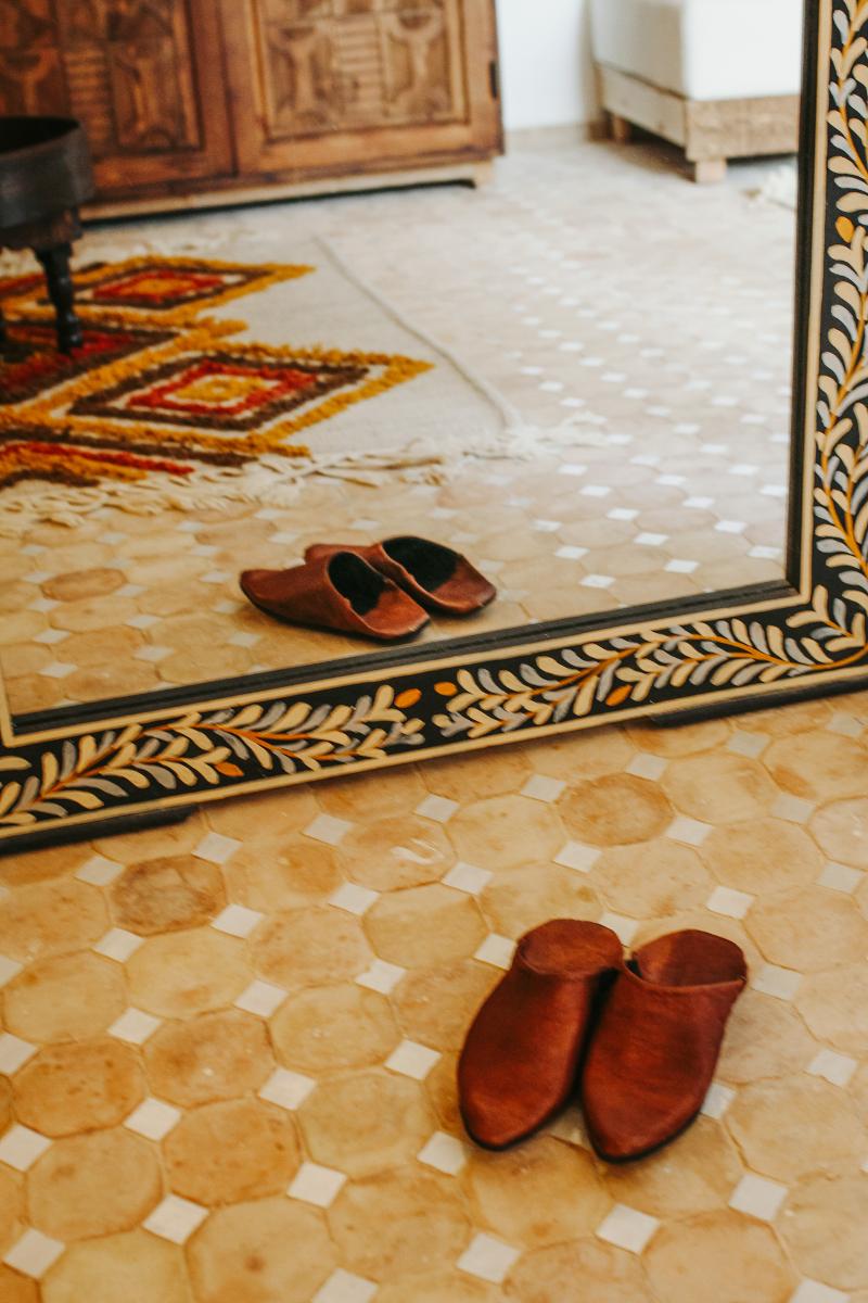 Riad Nelia Signature - Oda