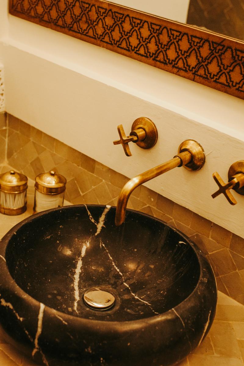 Riad Nelia Signature - Oda
