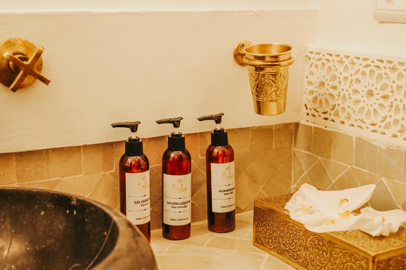Riad Nelia Signature - Oda