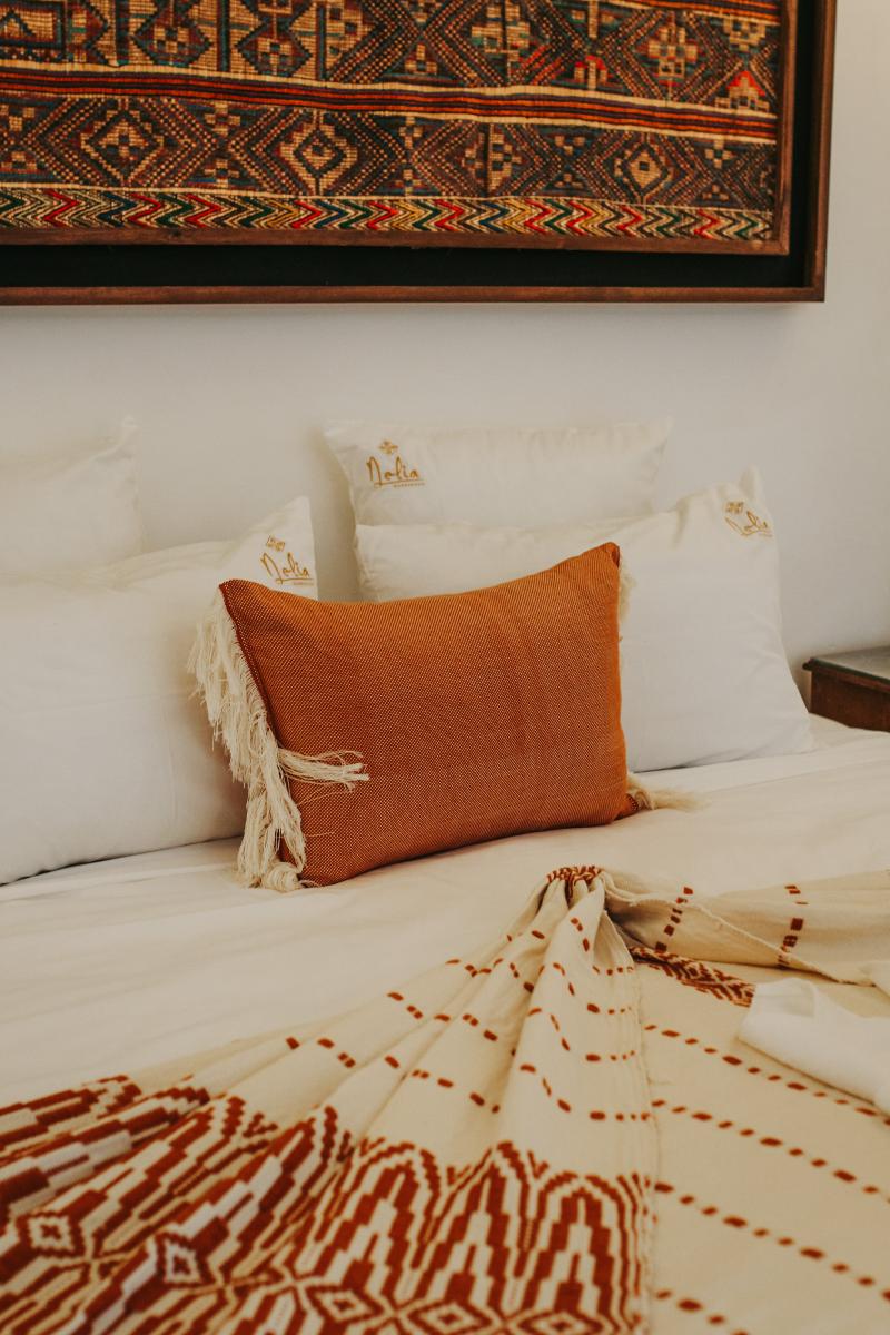 Riad Nelia Signature - Oda