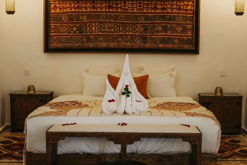 Riad Nelia Signature - Oda