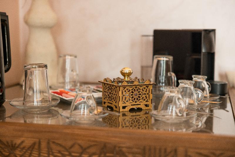 Riad Nelia Signature - Oda