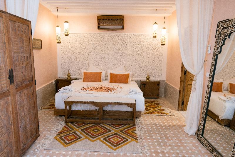 Riad Nelia Signature - Oda