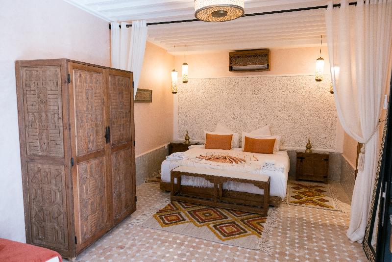 Riad Nelia Signature - Oda