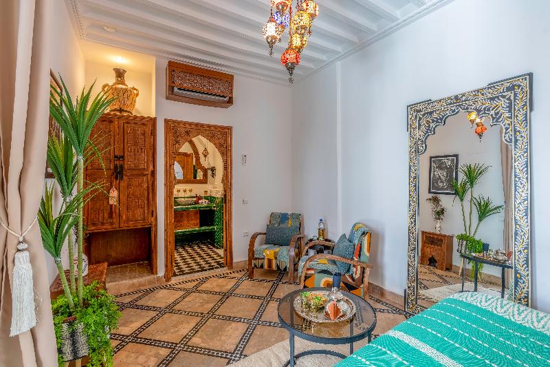 Riad Nelia Signature - Oda