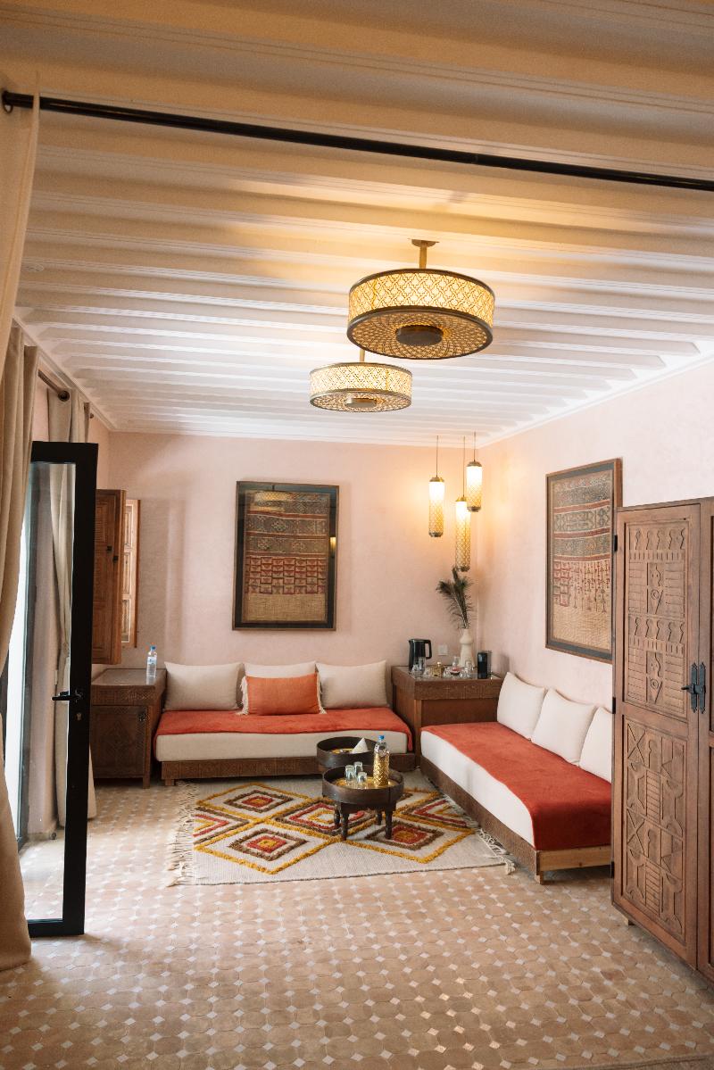 Riad Nelia Signature - Oda