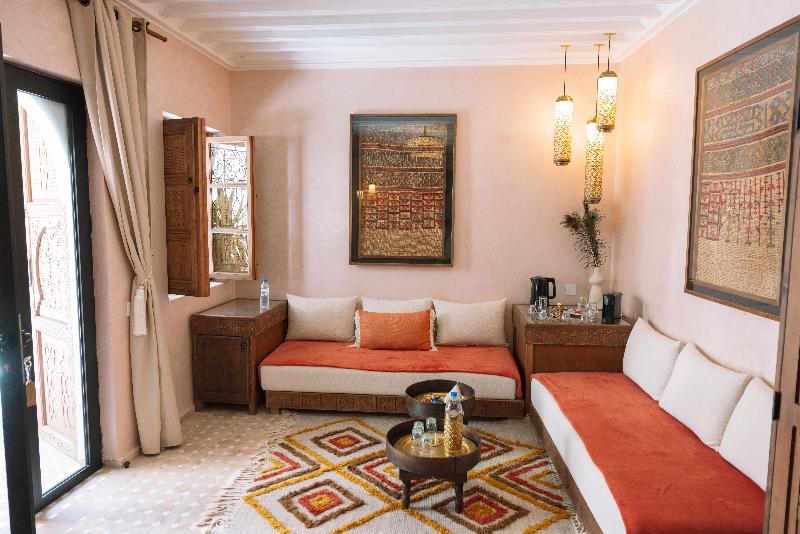 Riad Nelia Signature - Oda
