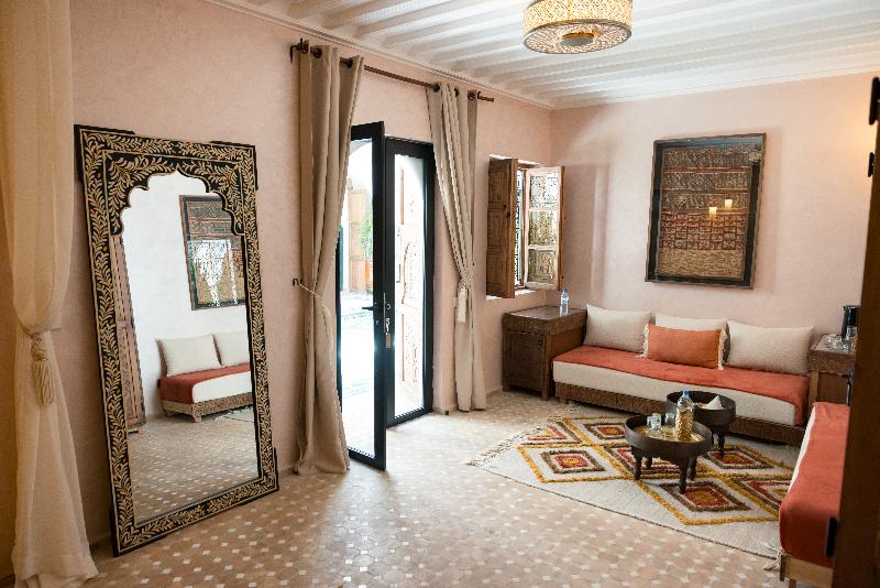 Riad Nelia Signature - Oda