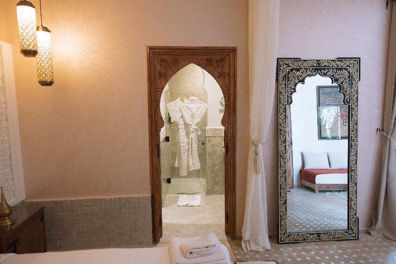 Riad Nelia Signature - Oda