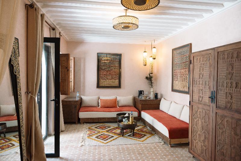 Riad Nelia Signature - Oda
