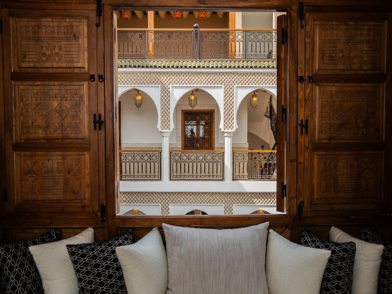 Riad Nelia Signature - Oda