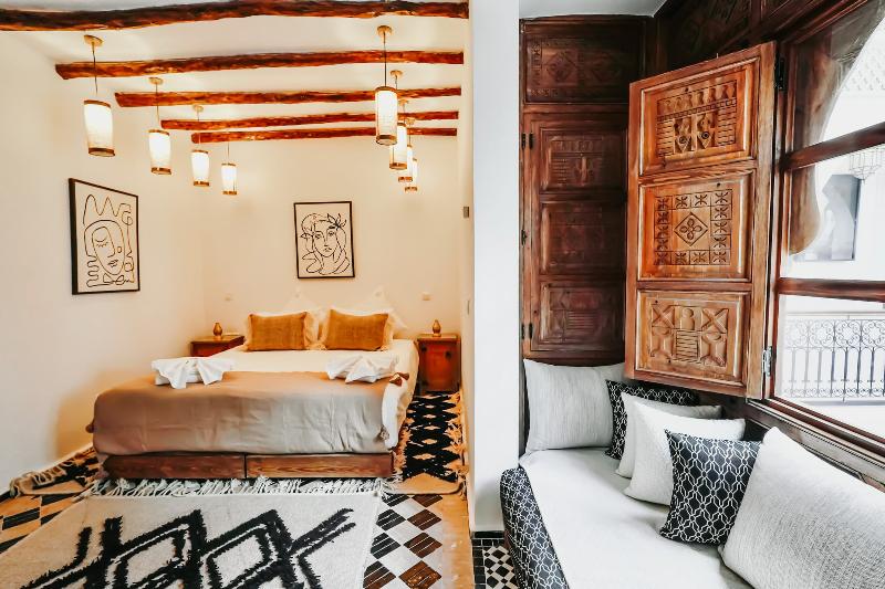 Riad Nelia Signature - Oda