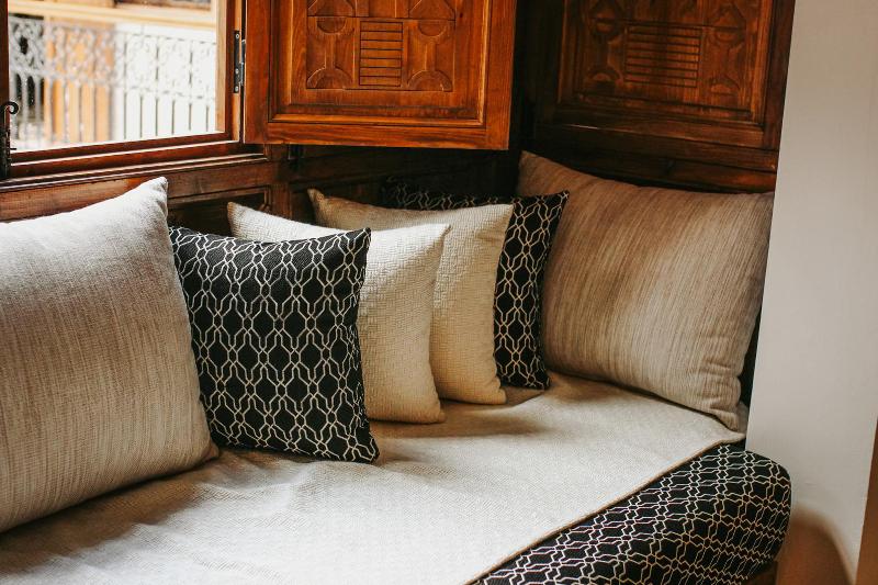 Riad Nelia Signature - Oda