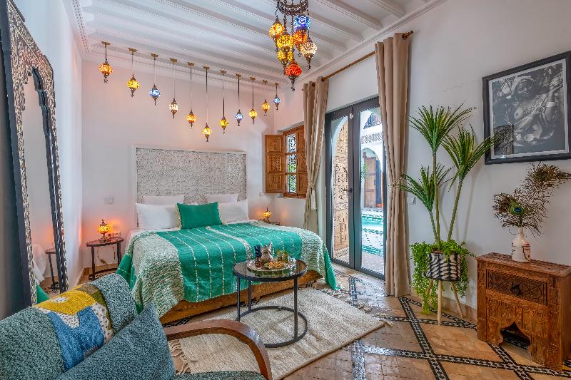 Riad Nelia Signature - Oda