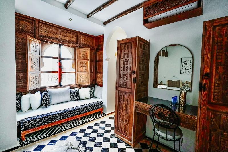 Riad Nelia Signature - Oda
