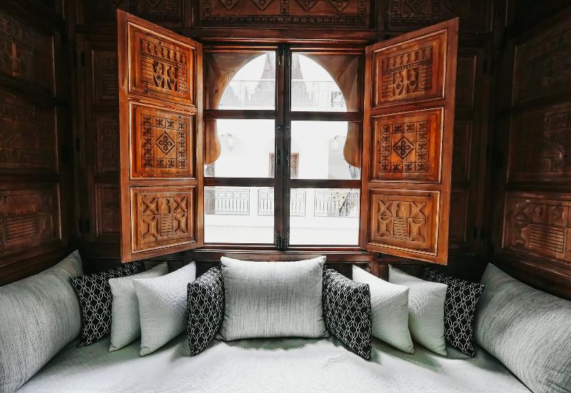 Riad Nelia Signature - Oda