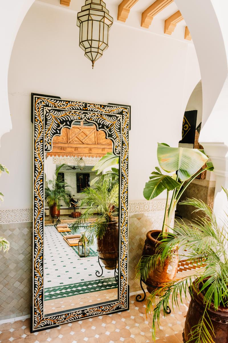 Riad Nelia Signature - Oda
