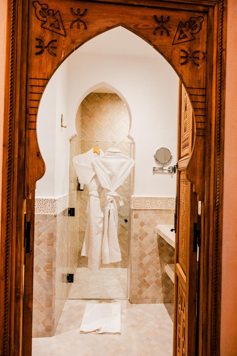 Riad Nelia Signature - Oda