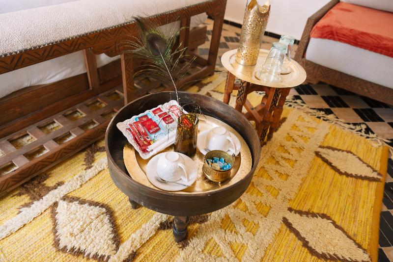 Riad Nelia Signature - Oda