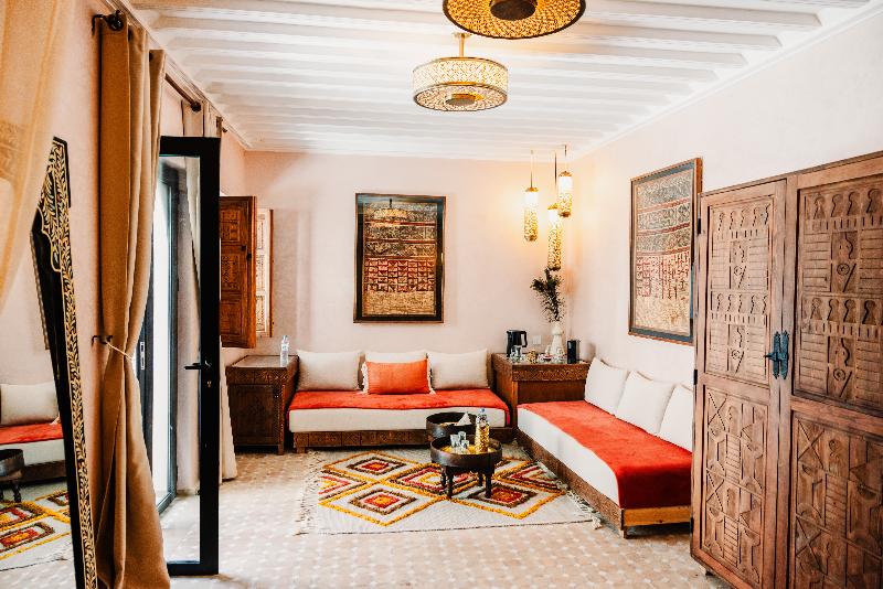 Riad Nelia Signature - Oda