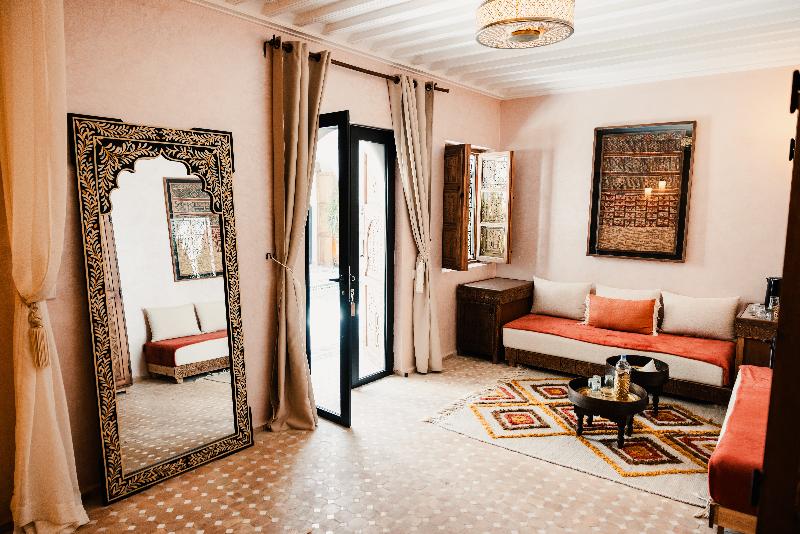 Riad Nelia Signature - Oda