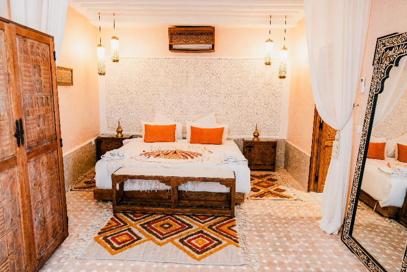 Riad Nelia Signature - Oda